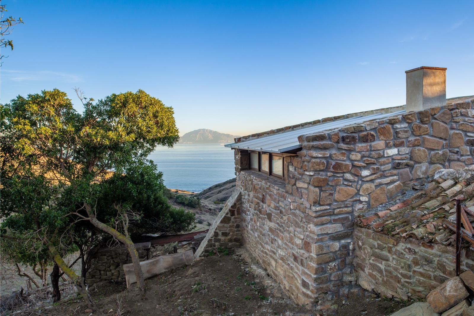 Casa rural en venta en Tarifa, de 200 m2 con 3 dormitorios, baño y