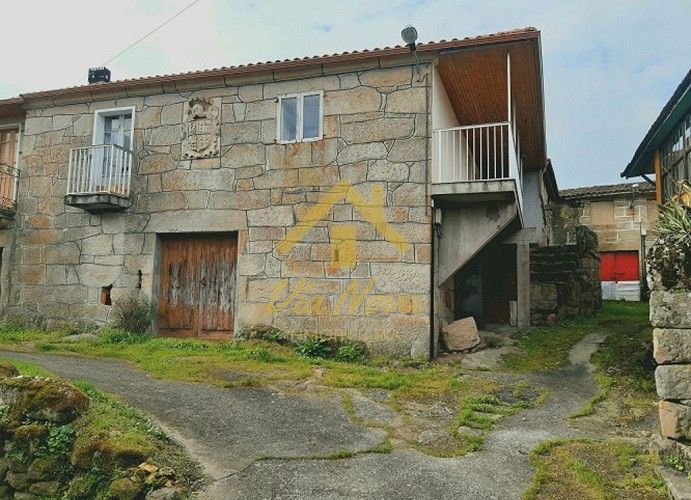 FACHADA CASA PRINCIPAL