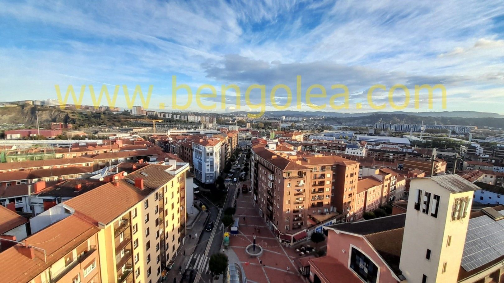 Vistas