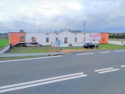 Land And Plots for Sale in Badajoz