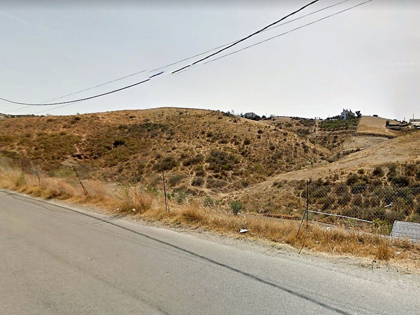 Land And Plots for Sale in Mijas