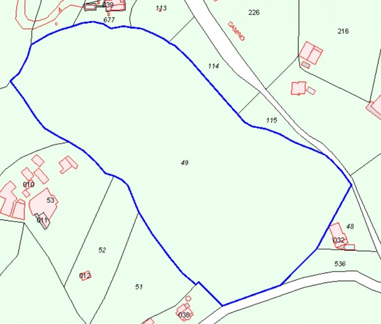 Land And Plots for Sale in Mijas