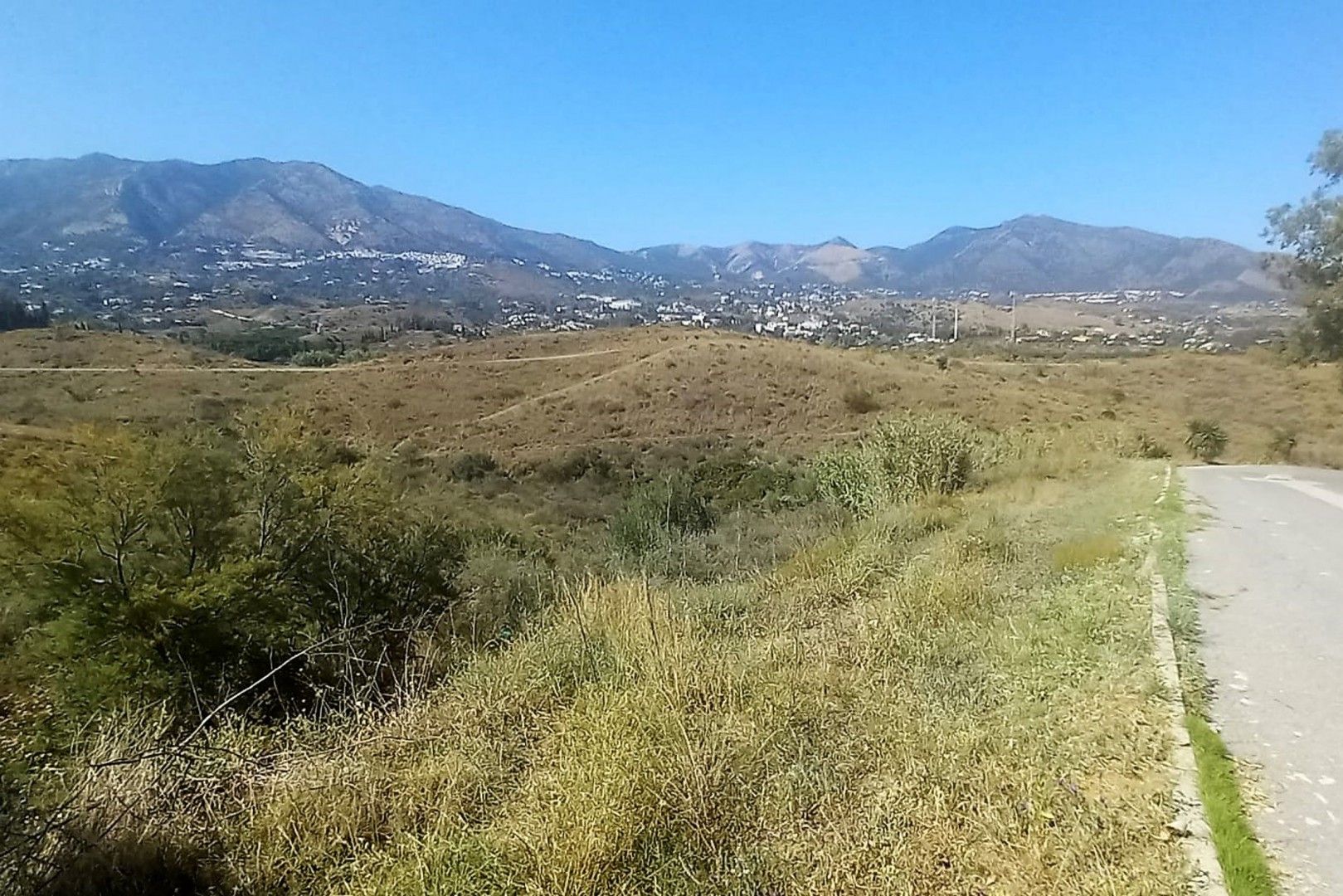 Land And Plots for Sale in Mijas