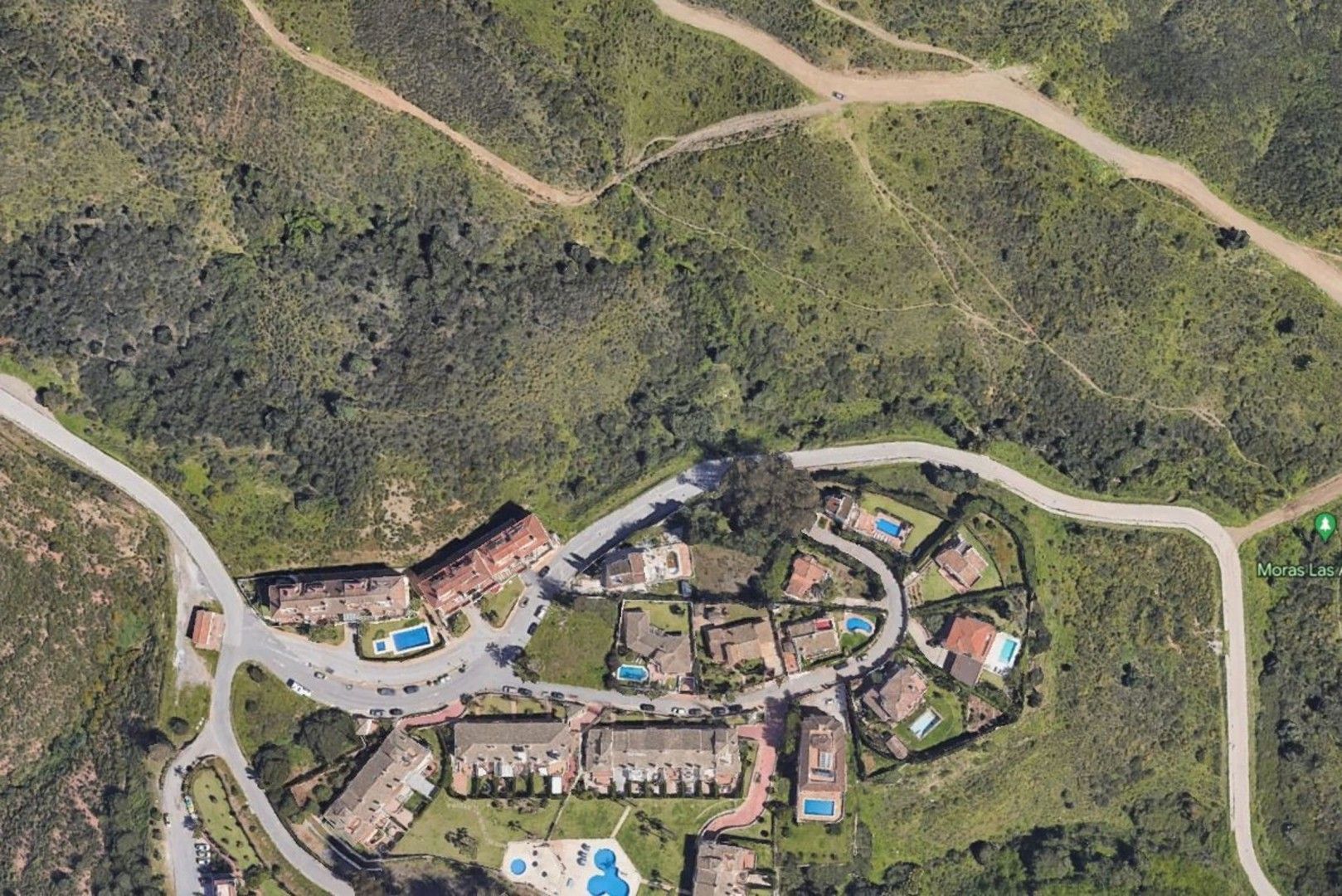 Land And Plots for Sale in Mijas