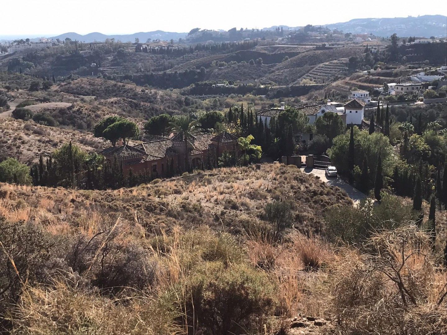 Land And Plots for Sale in Mijas