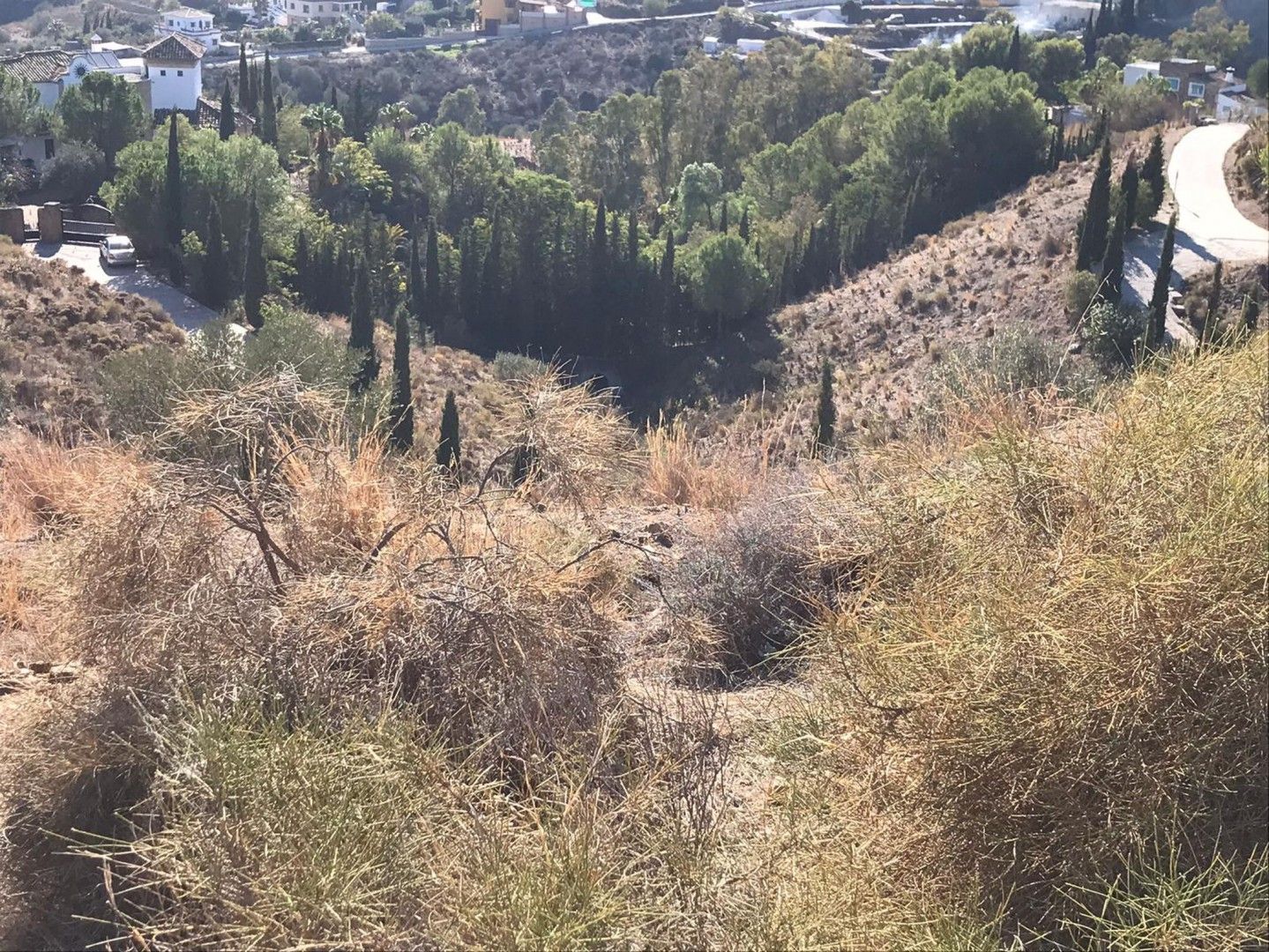 Land And Plots for Sale in Mijas