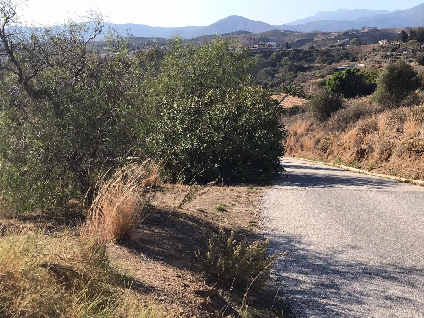 Land And Plots for Sale in Mijas