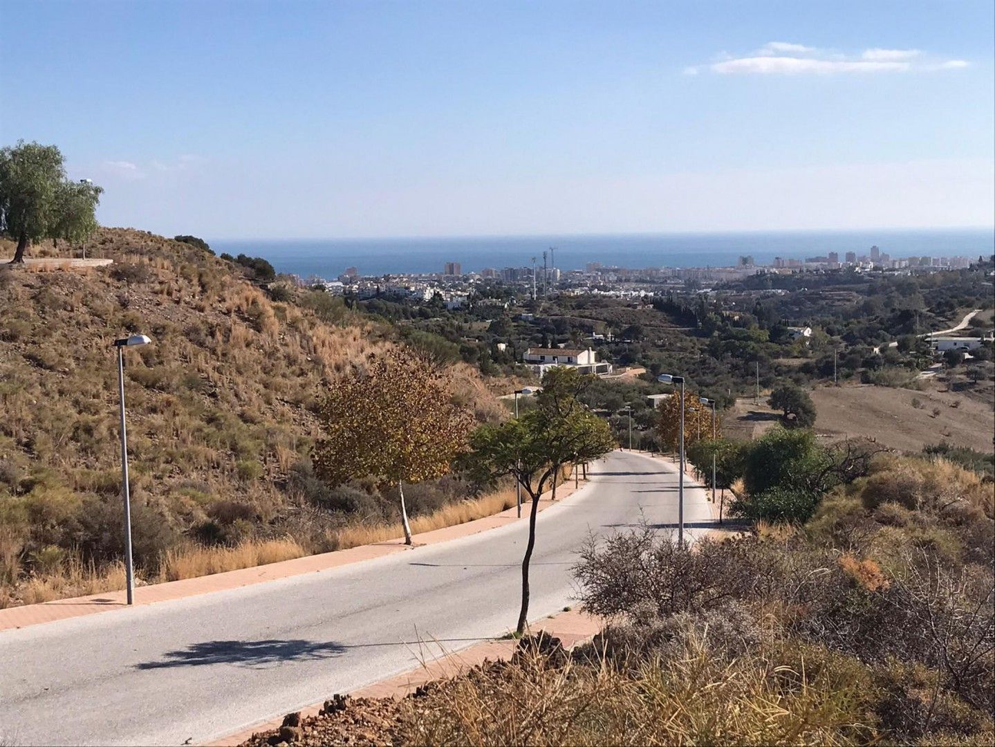 Land And Plots for Sale in Mijas