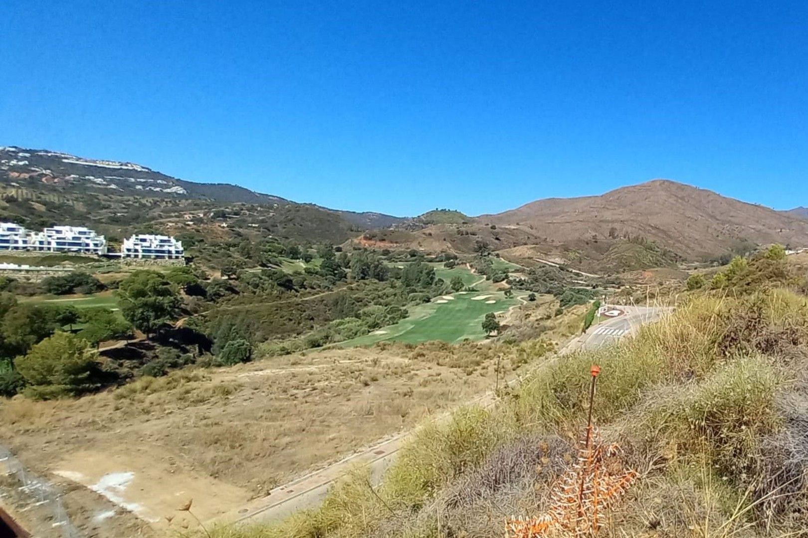 Land And Plots for Sale in Mijas