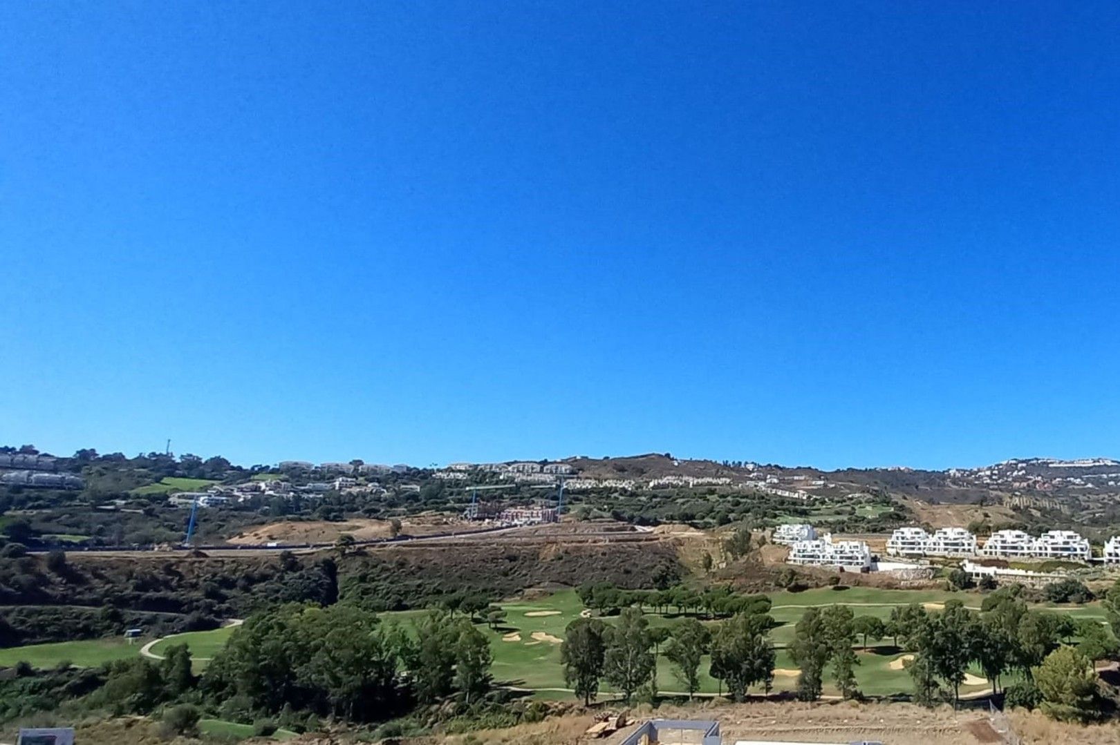 Land And Plots for Sale in Mijas