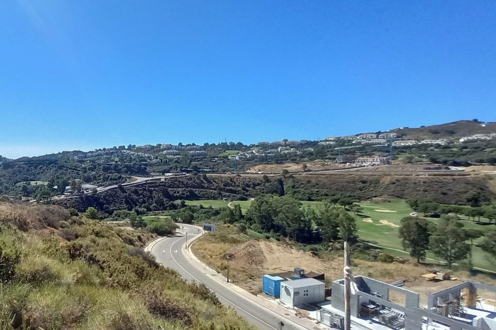 Land And Plots for Sale in Mijas