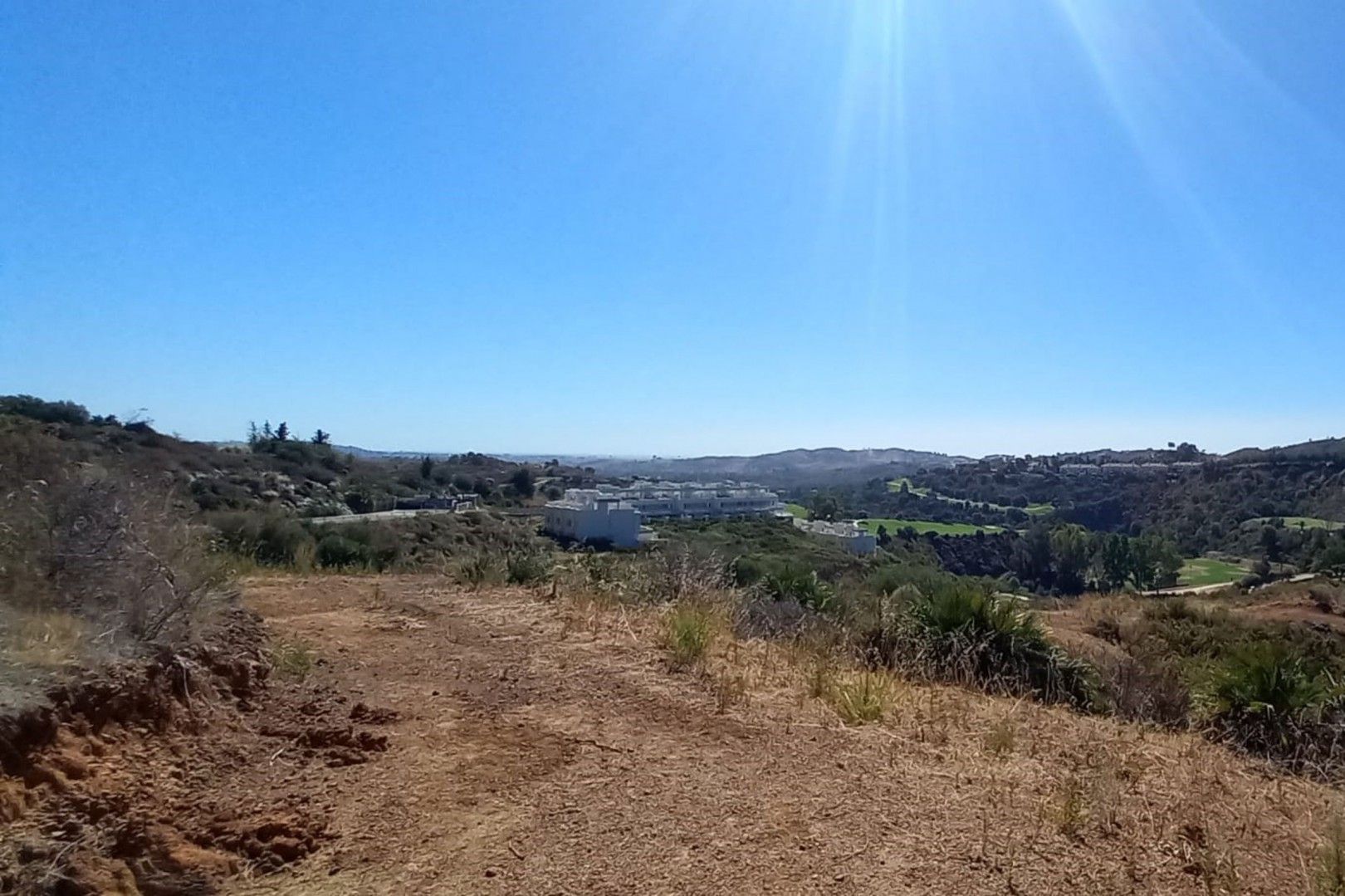 Land And Plots for Sale in Mijas
