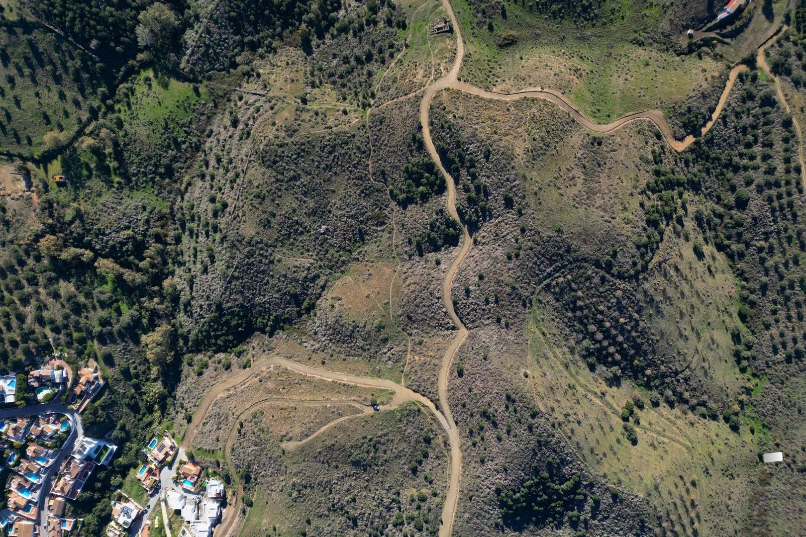 Land And Plots for Sale in Mijas