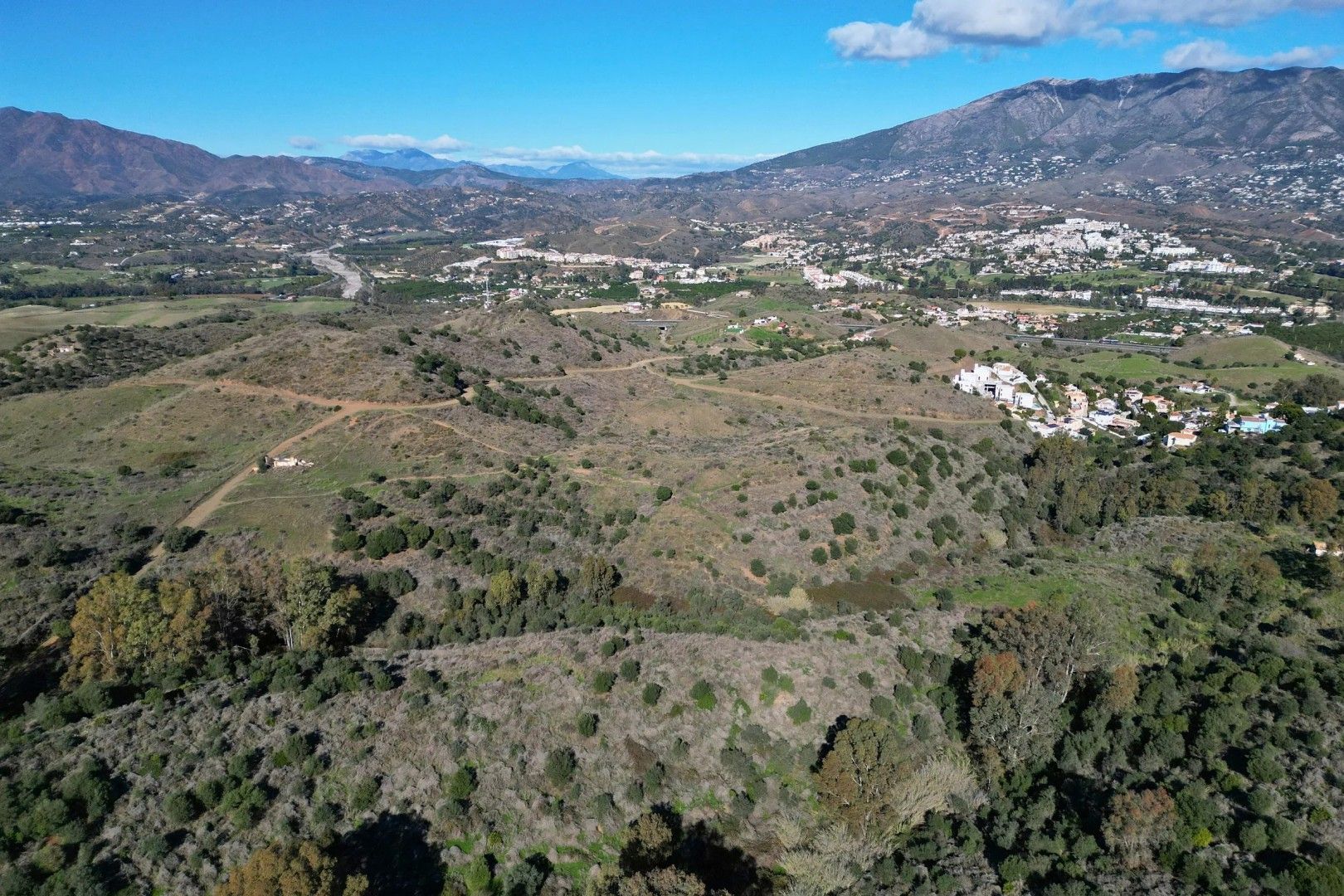Land And Plots for Sale in Mijas