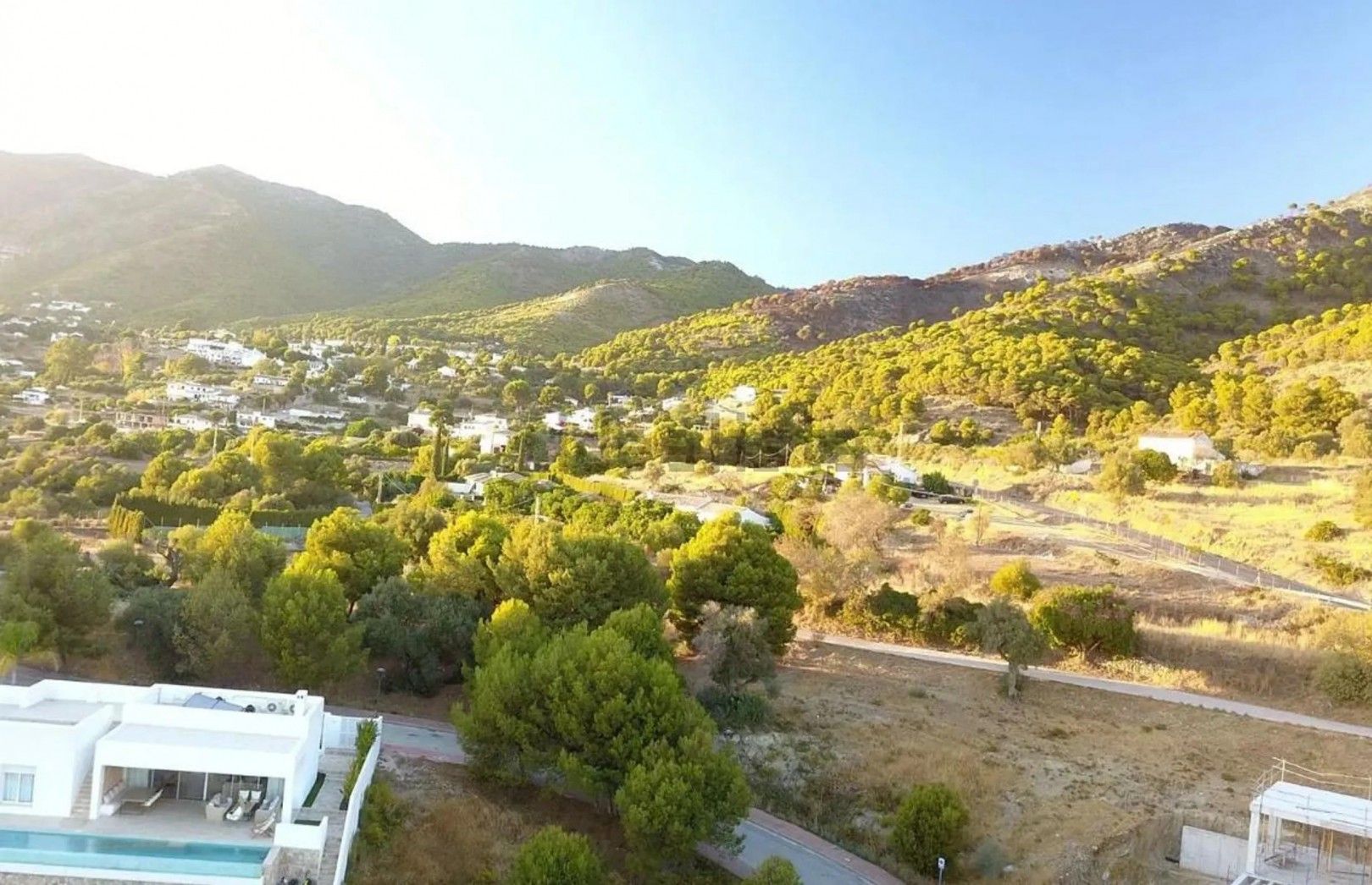 Land And Plots for Sale in Mijas