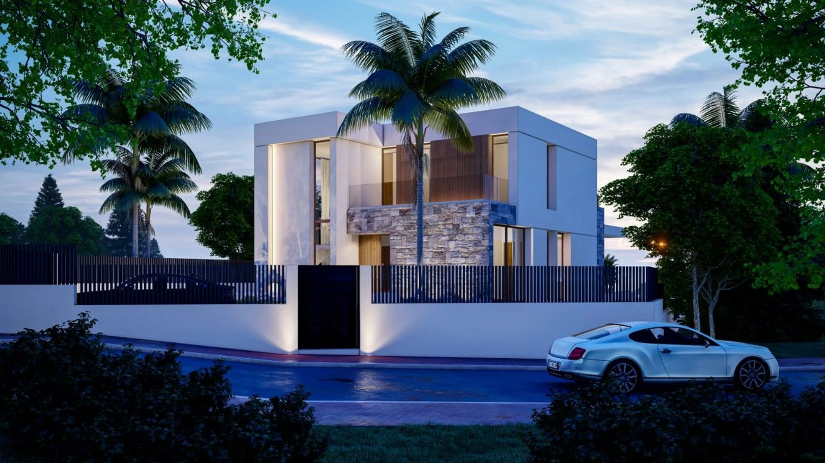 Land And Plots for Sale in Mijas