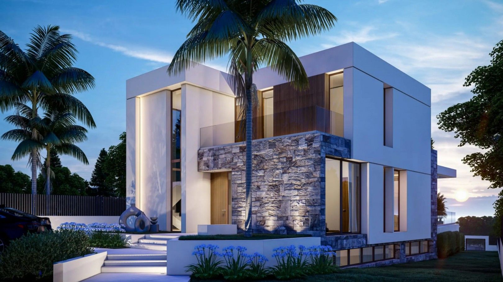 Land And Plots for Sale in Mijas
