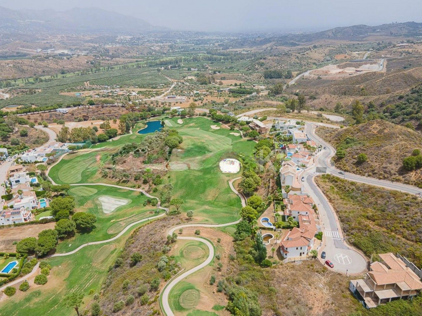 Land And Plots for Sale in Mijas