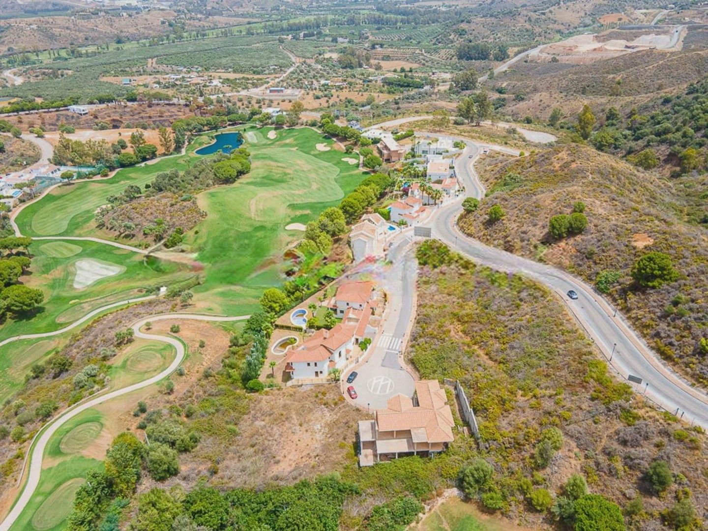 Land And Plots for Sale in Mijas