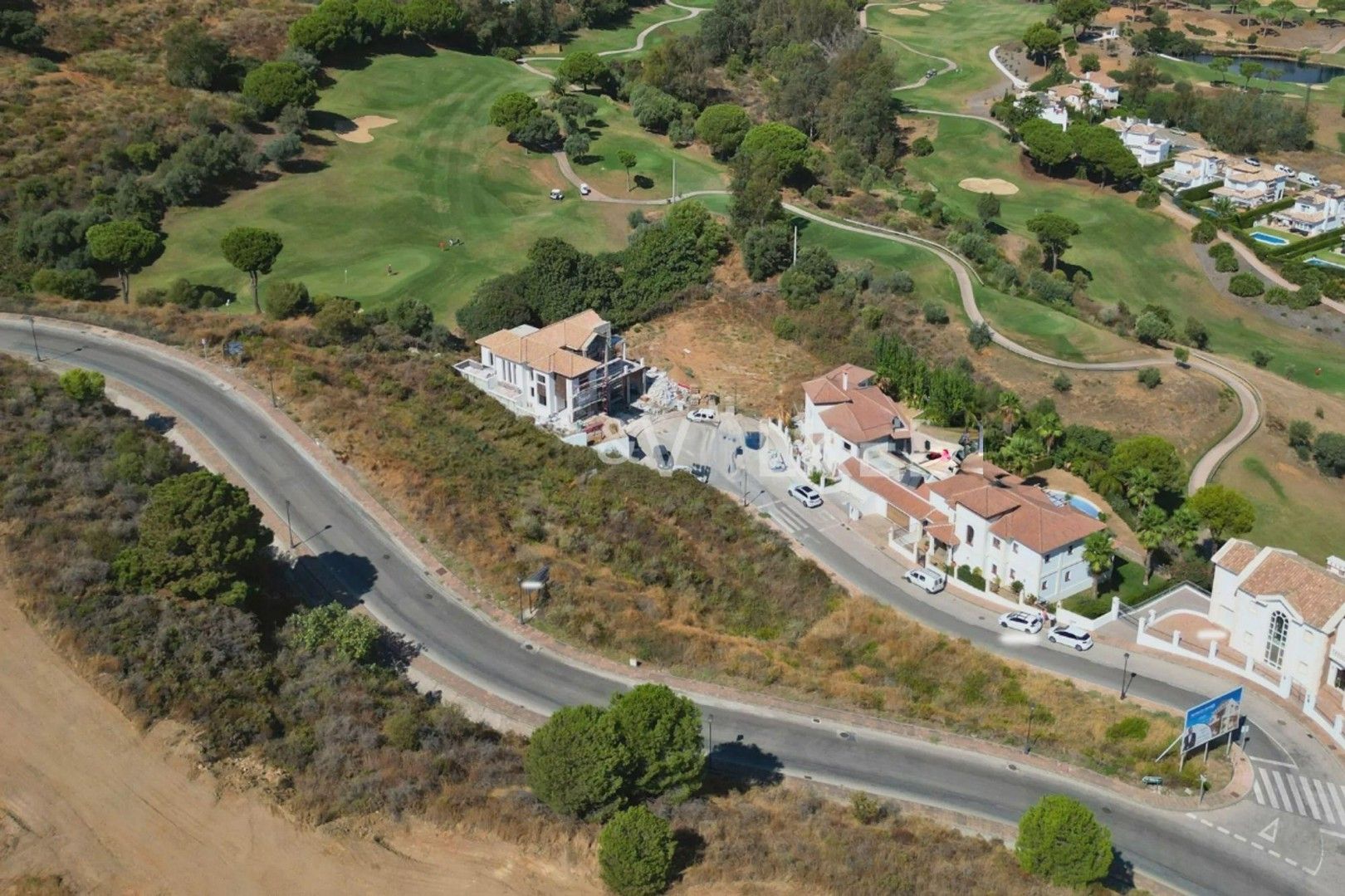 Land And Plots for Sale in Mijas