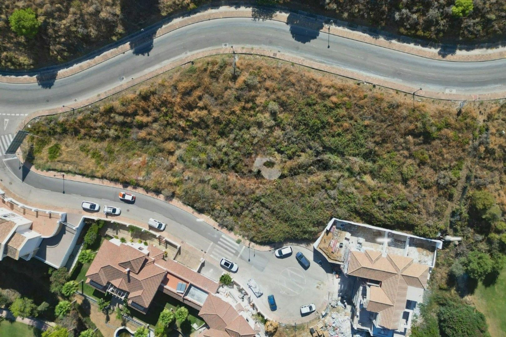 Land And Plots for Sale in Mijas