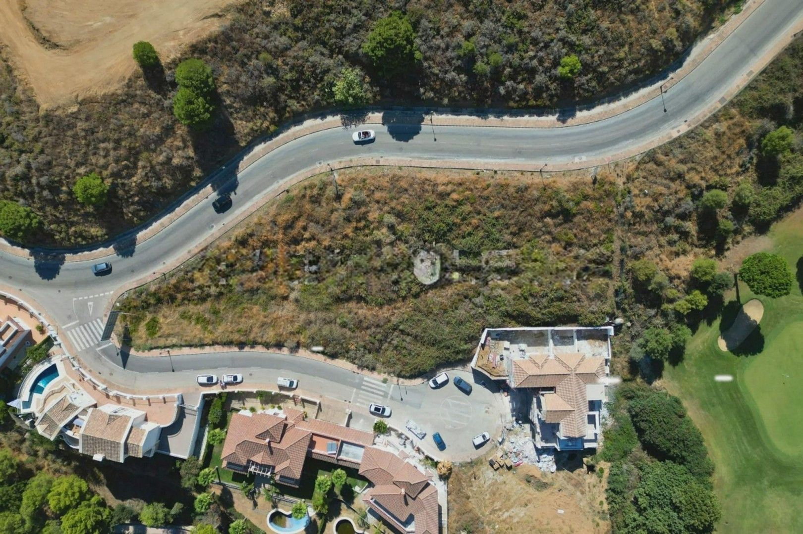 Land And Plots for Sale in Mijas