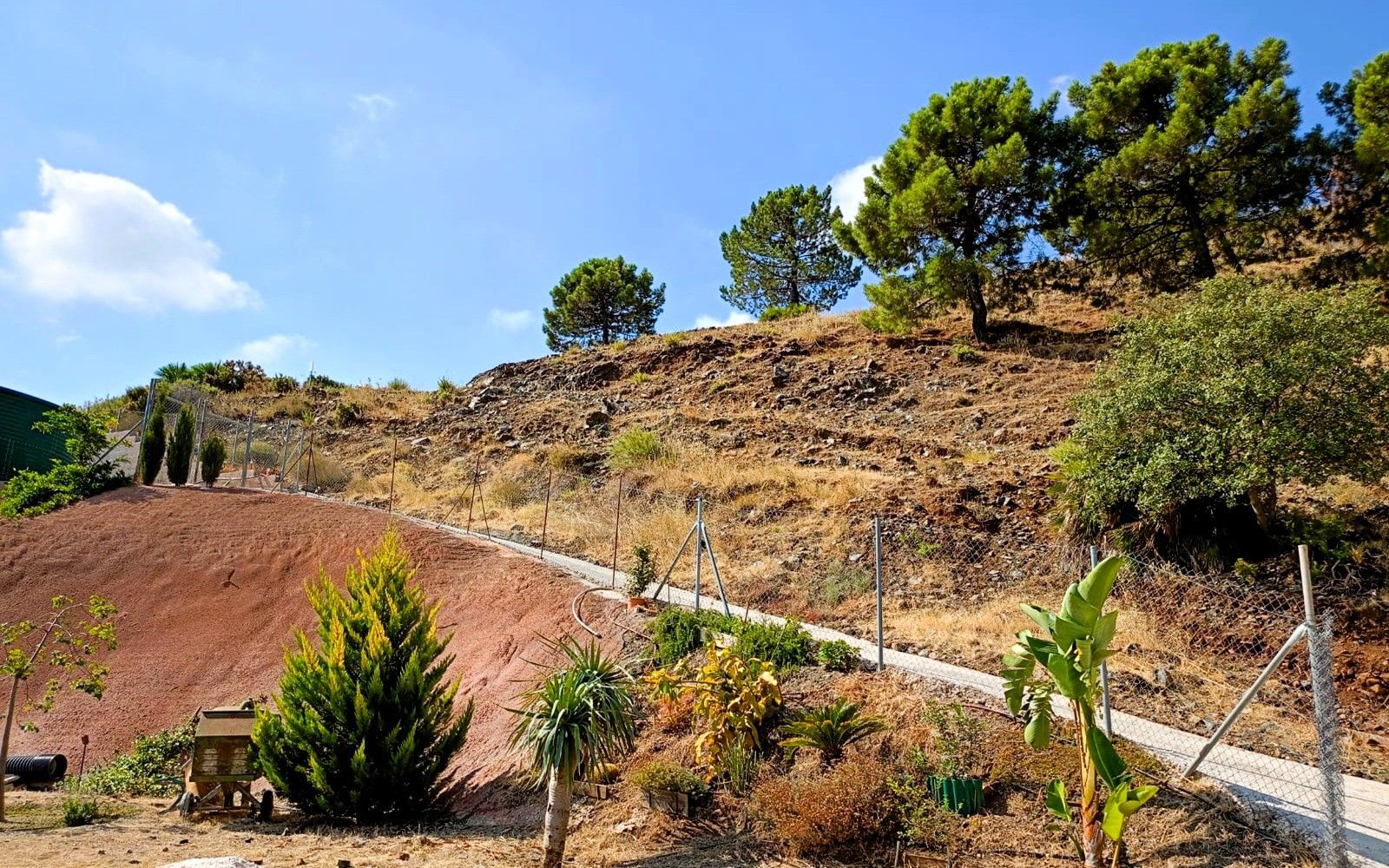 Land And Plots for Sale in Tolox