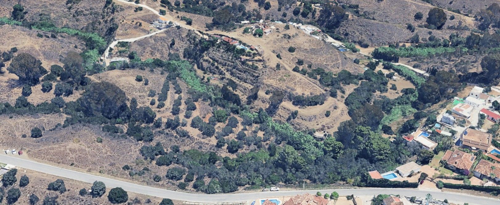 3 Bedroom Land And Plots for Sale in Mijas