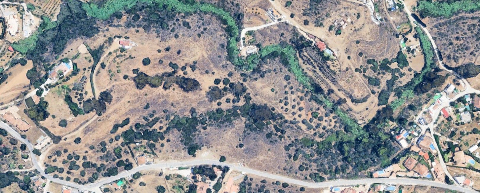 3 Bedroom Land And Plots for Sale in Mijas