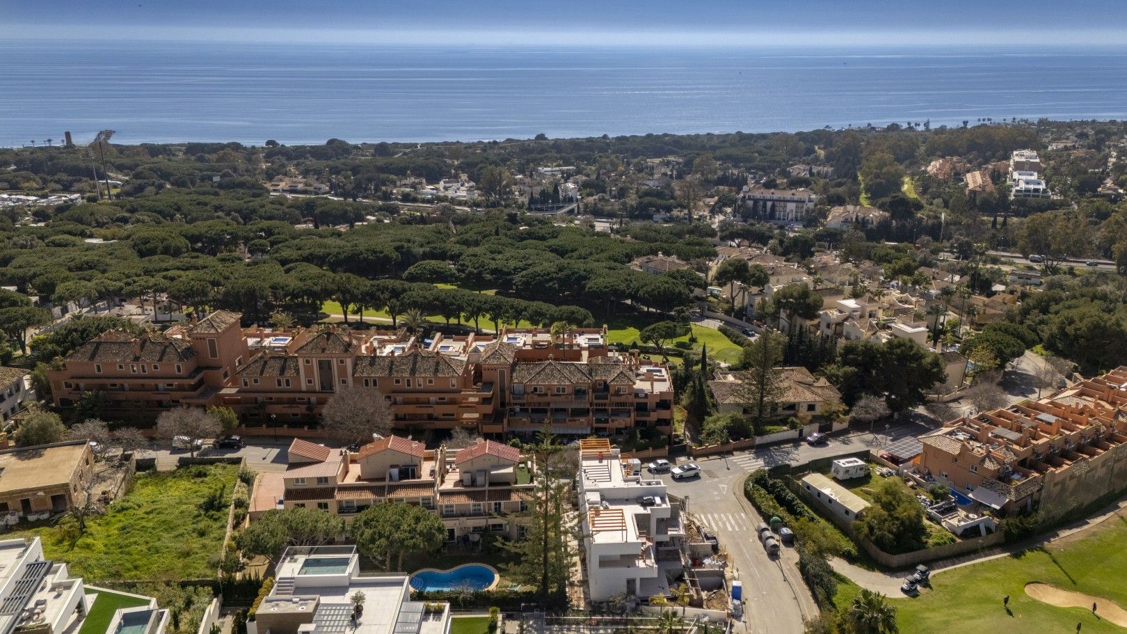 3 Bedroom Country House for Sale in Marbella
