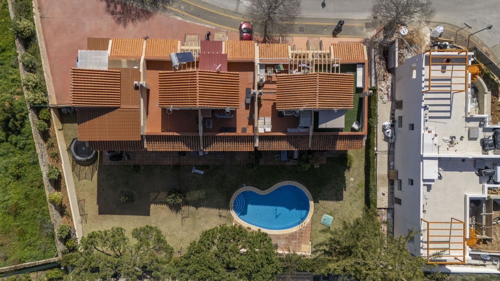 3 Bedroom Country House for Sale in Marbella