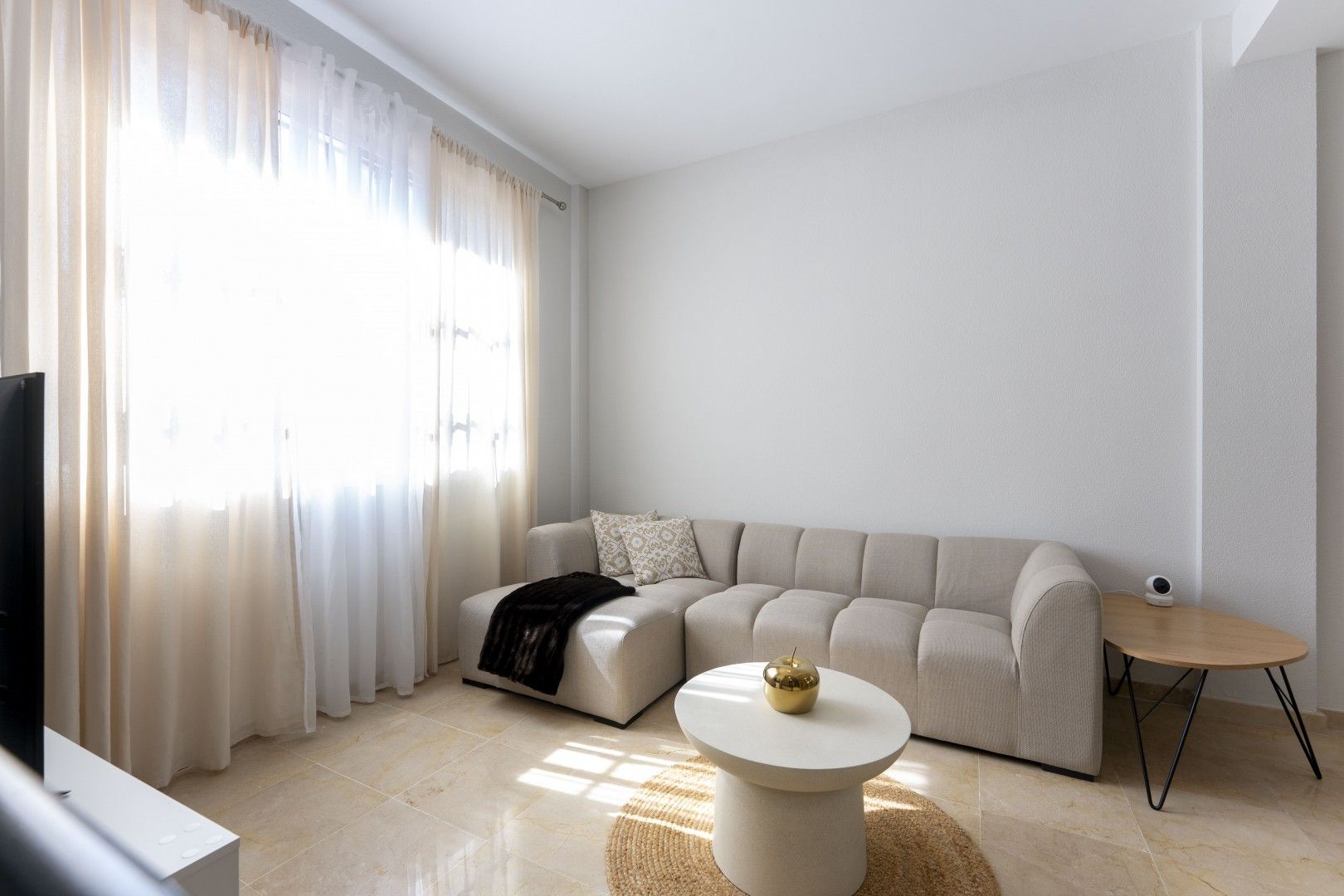 Casa rústica en venta en Marbella