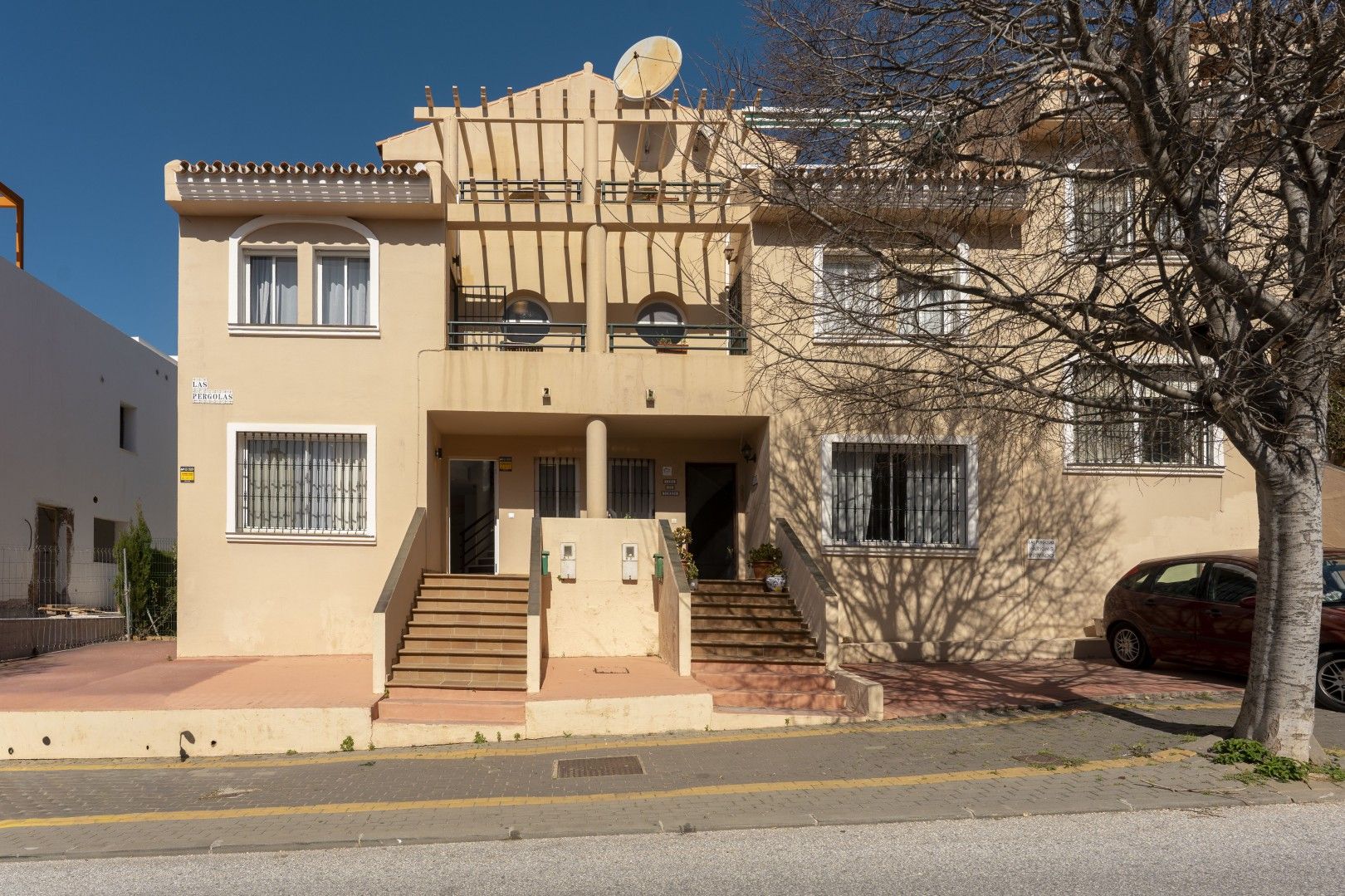 3 Bedroom Country House for Sale in Marbella