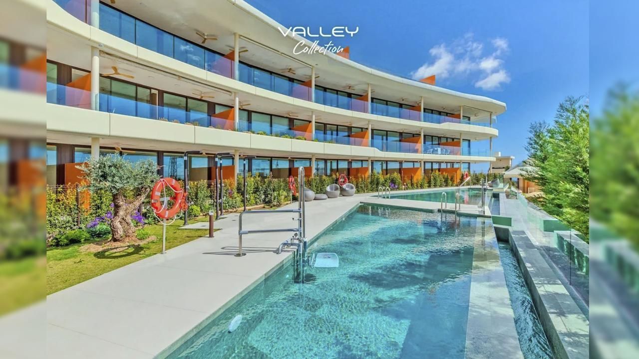 2 Bedroom Apartment for Sale in Fuengirola