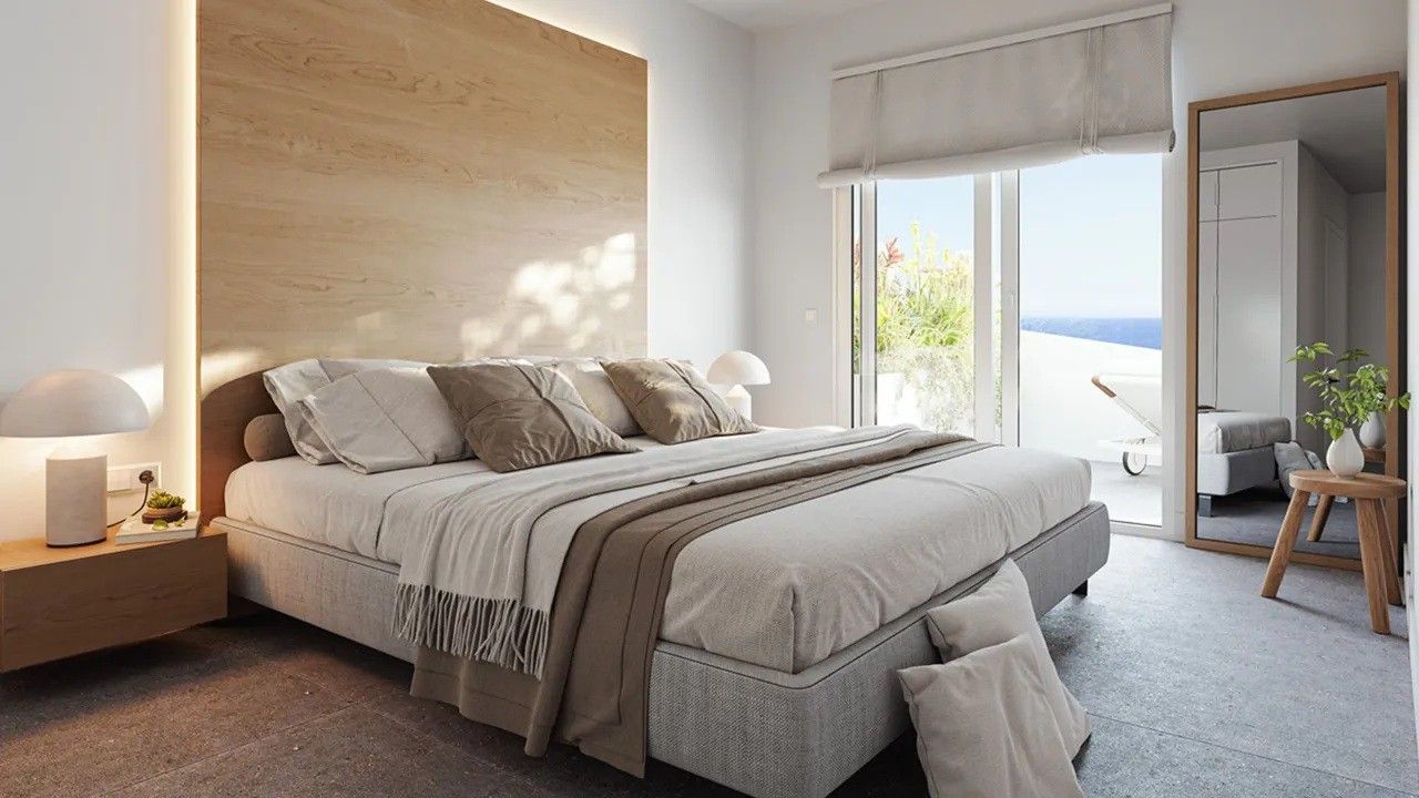 2 Bedroom Apartment for Sale in Mijas