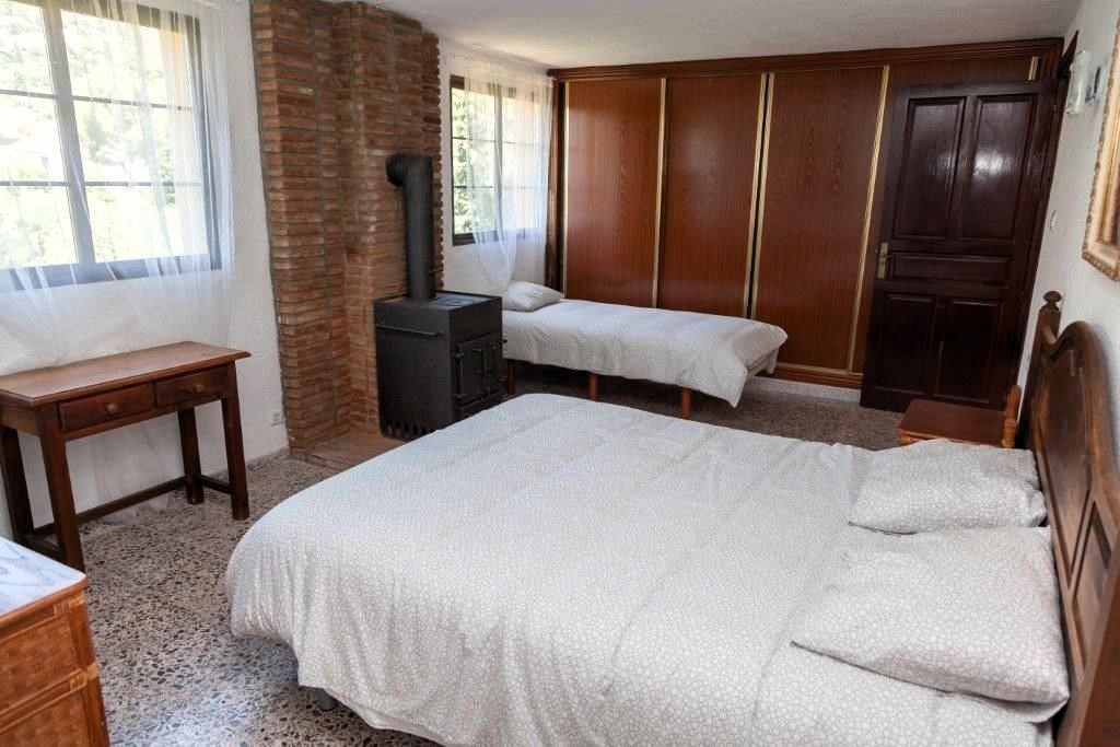 Casa rústica en venta en Mijas