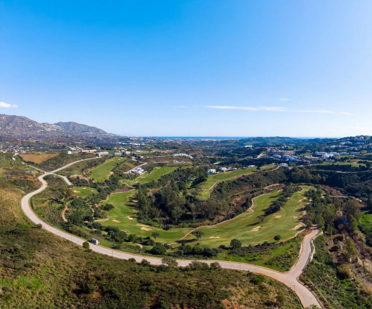 Land And Plots for Sale in Mijas