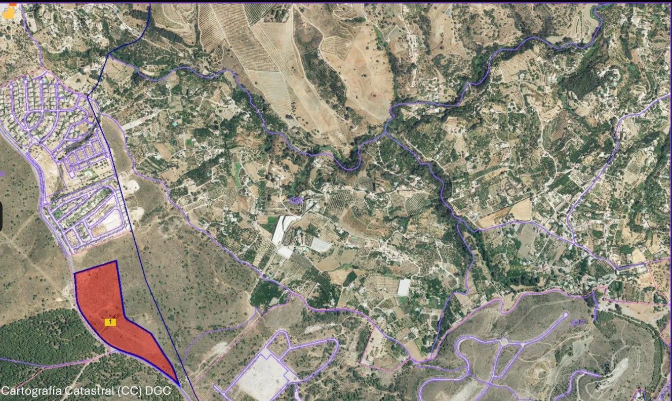 Land And Plots for Sale in Coin