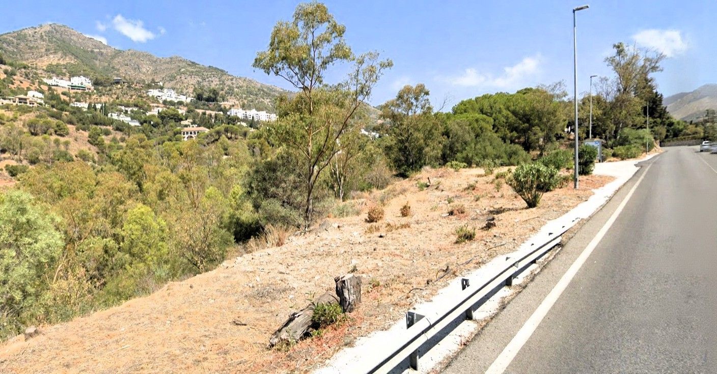 Land And Plots for Sale in Mijas