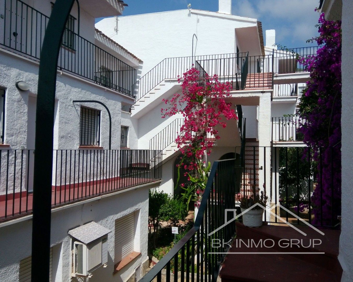 ESCALERA