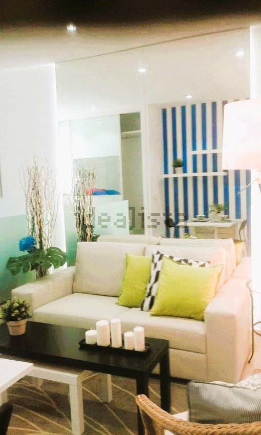 SALON-COCINA