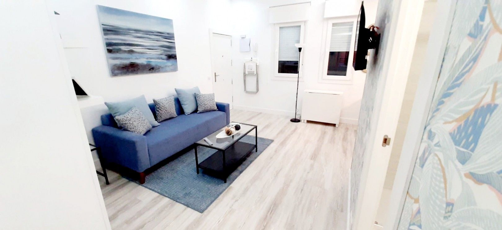 ACCESO VIVIENDA