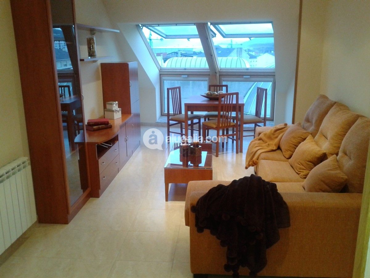 SALÓN COMEDOR