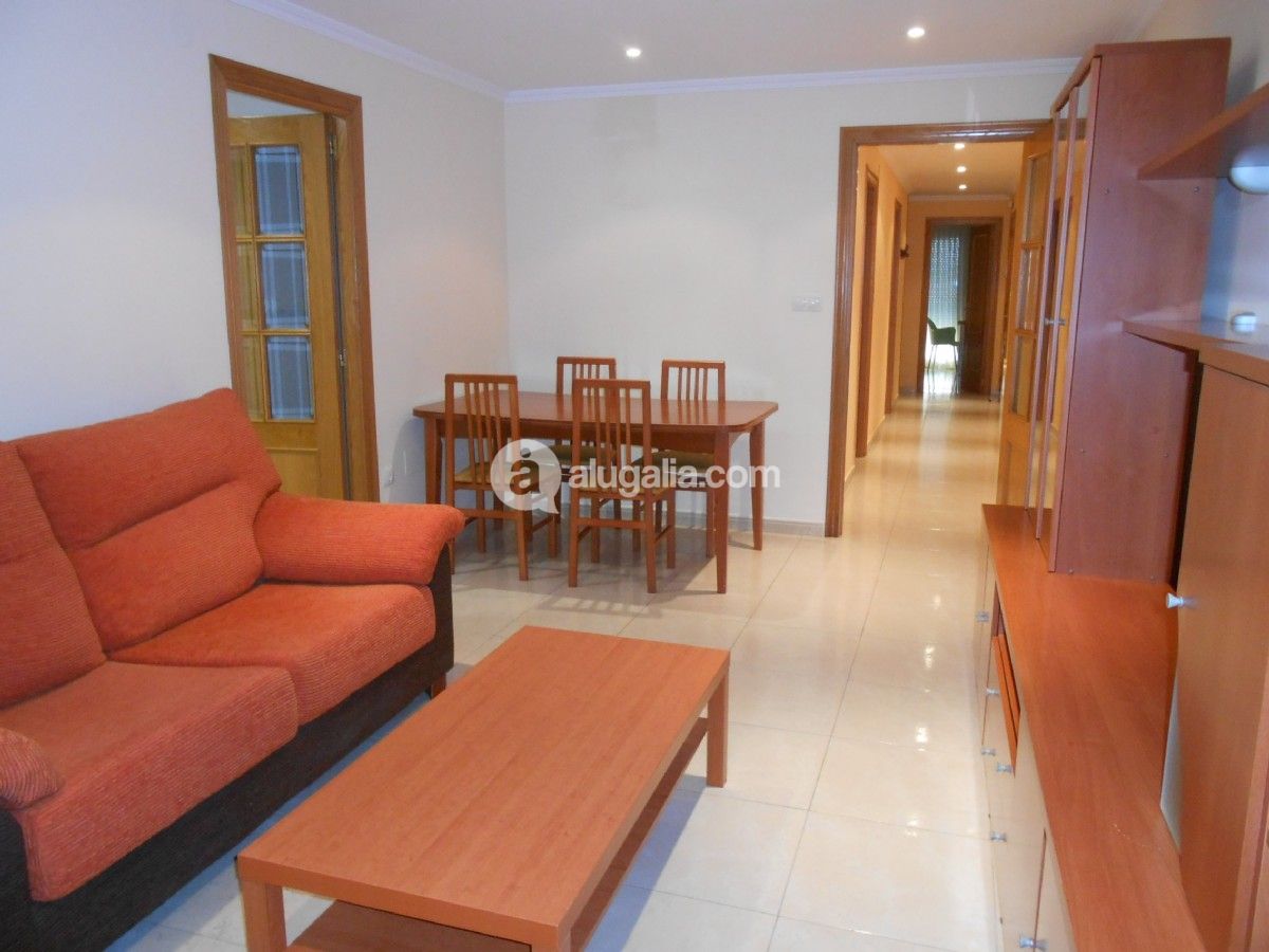 salón comedor