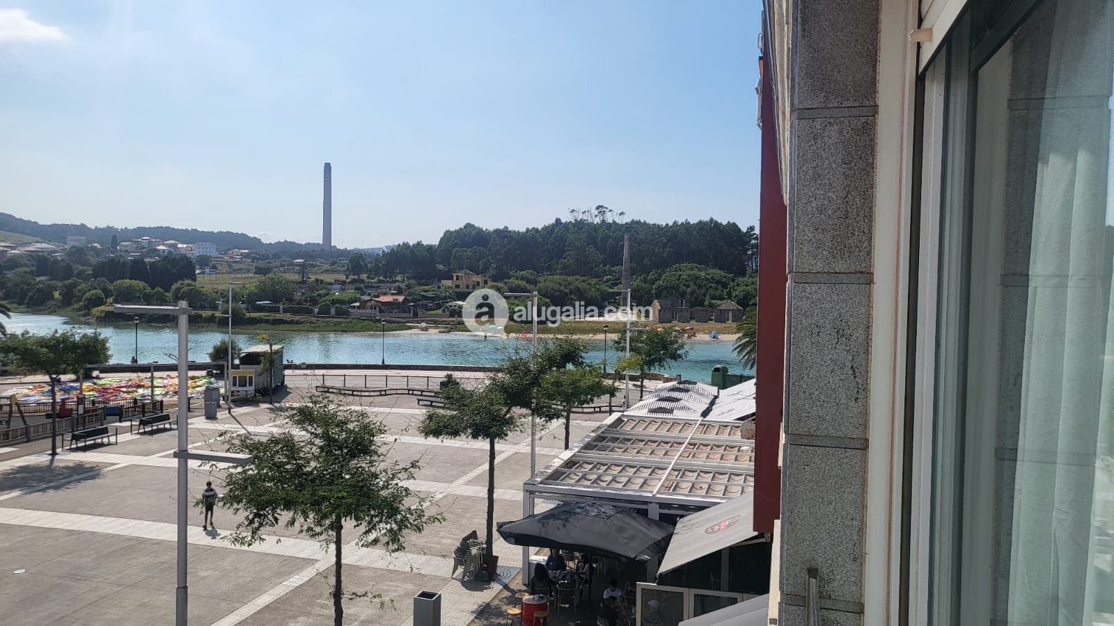 VISTAS