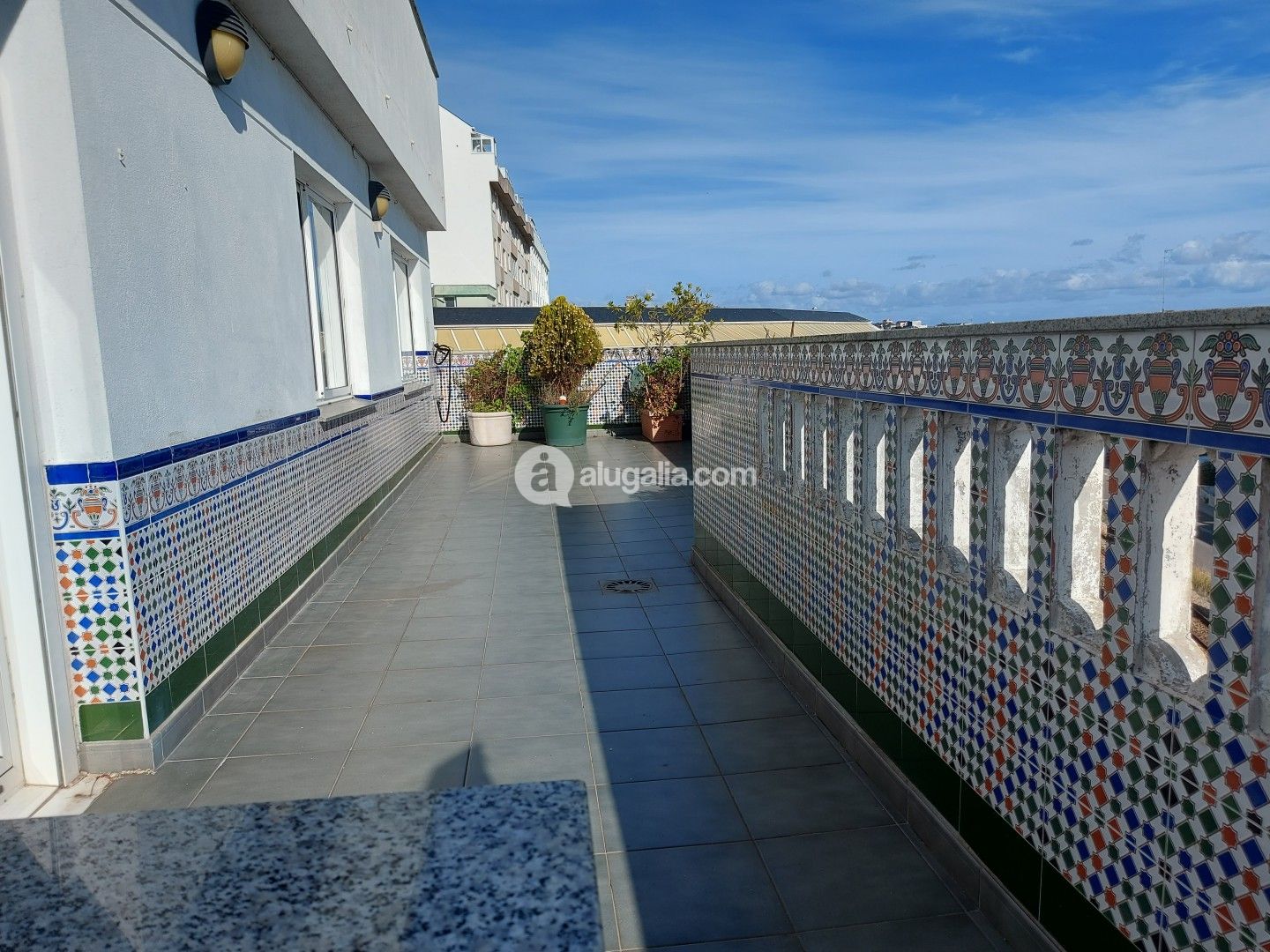 TERRAZA