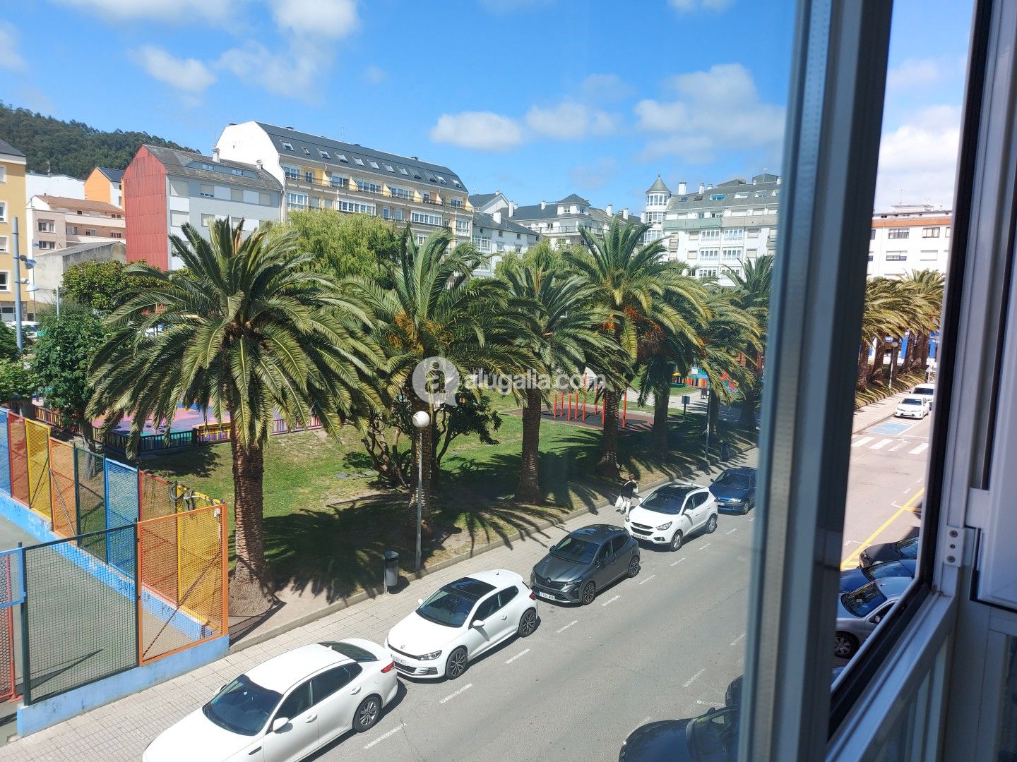VISTAS