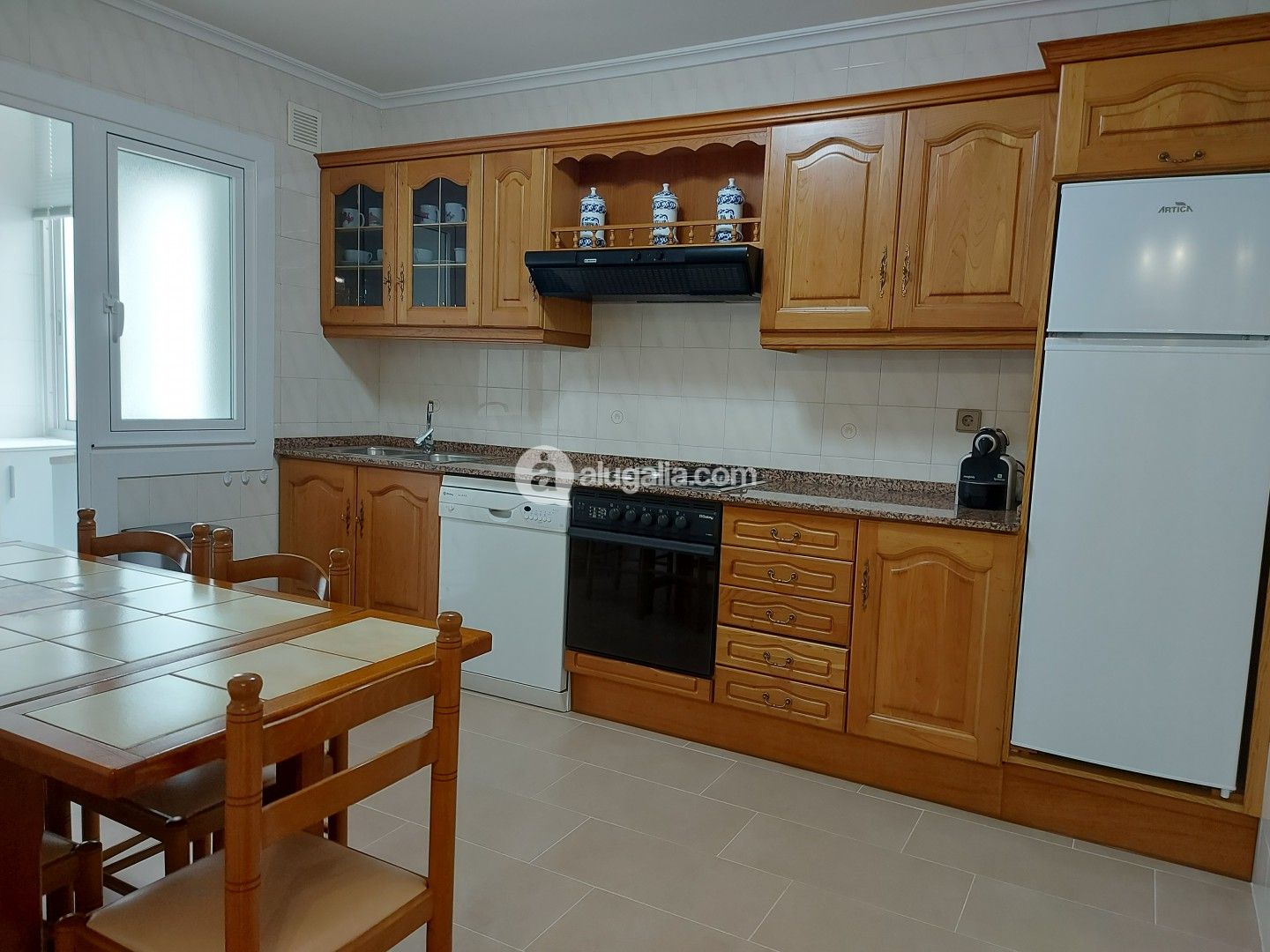 COCINA