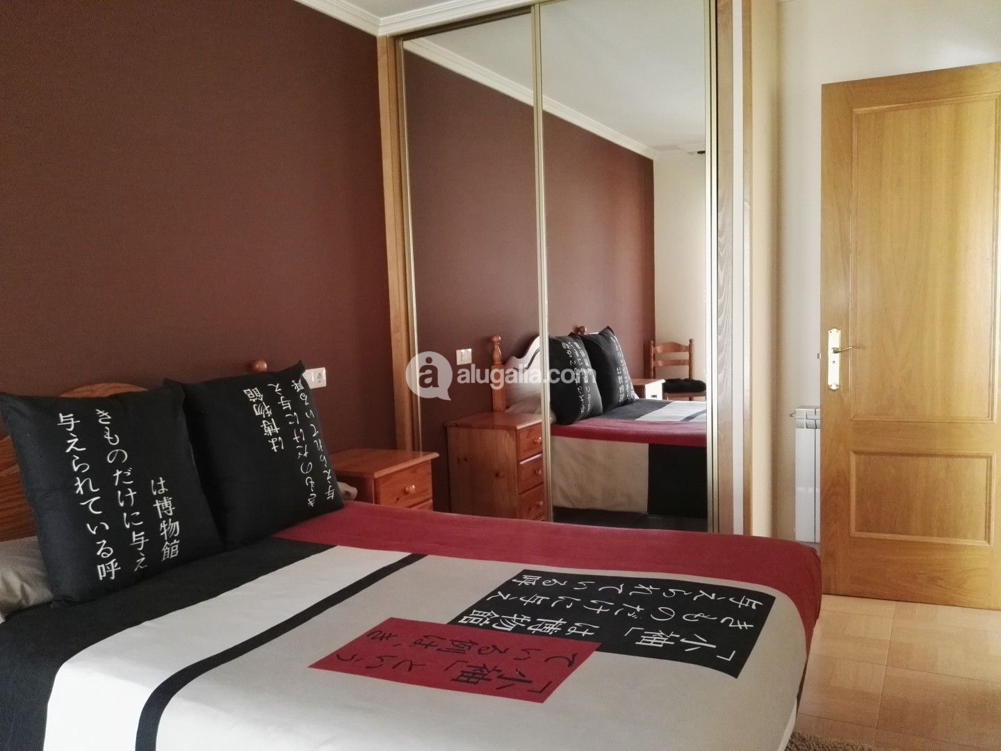 DORMITORIO