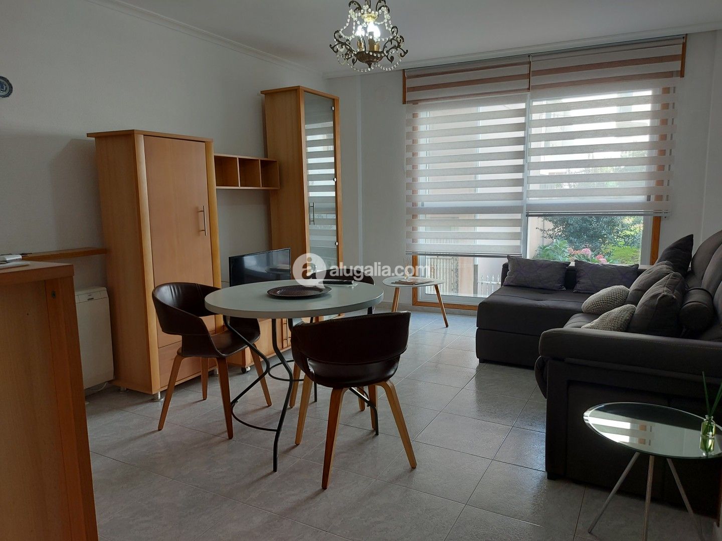 SALON COMEDOR